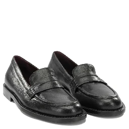Loafers & Slippers