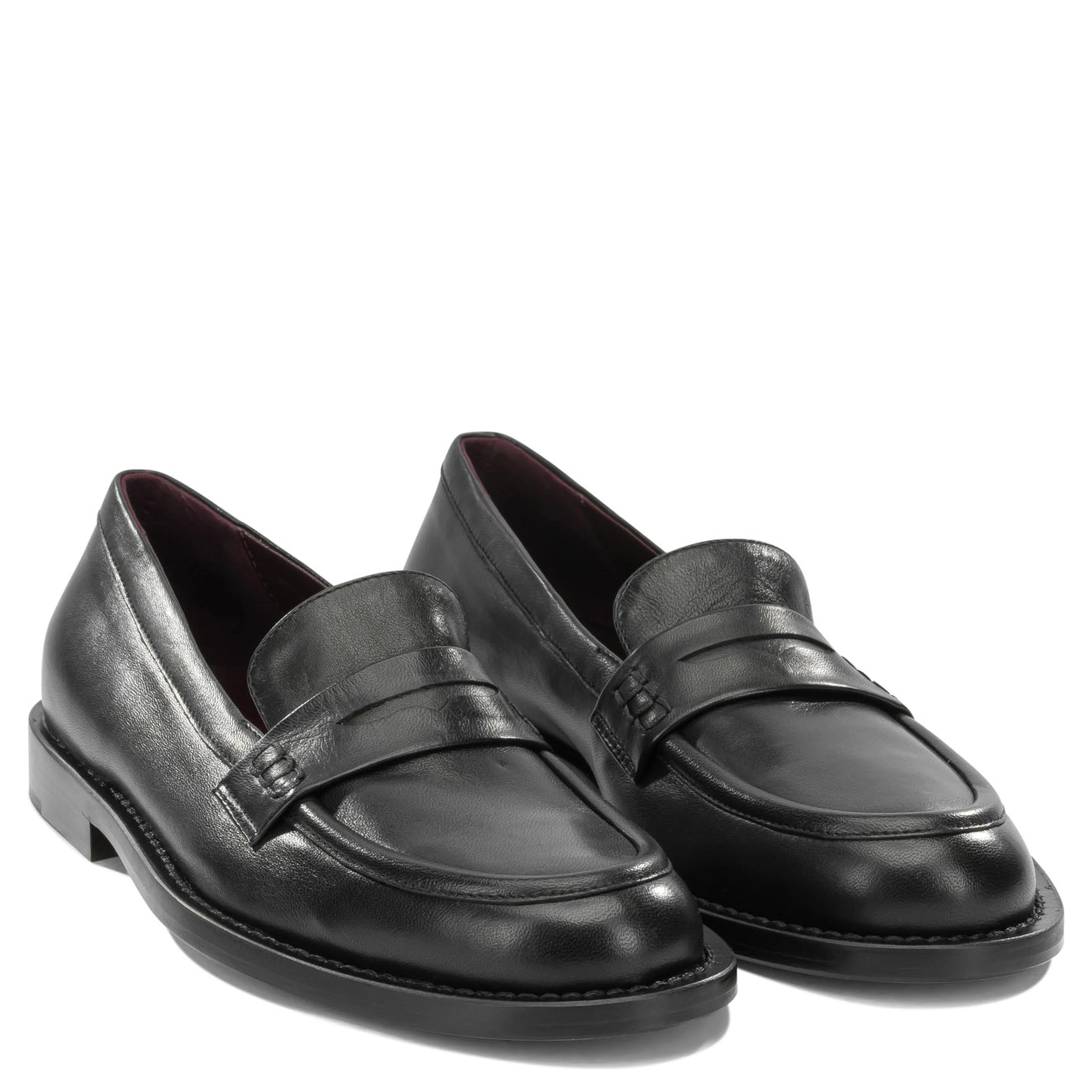 Loafers & Slippers