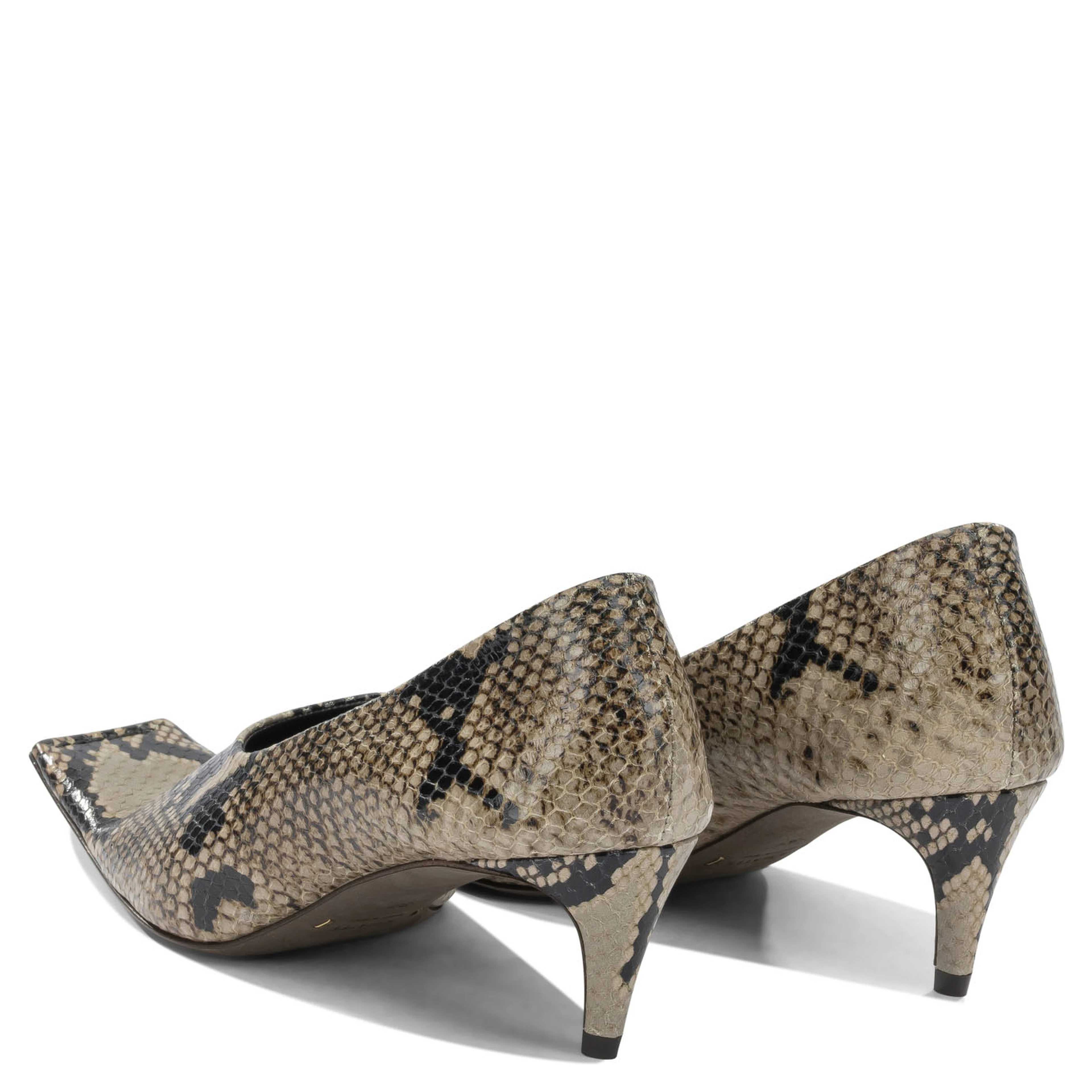 "Marlene 50MM" Pumps