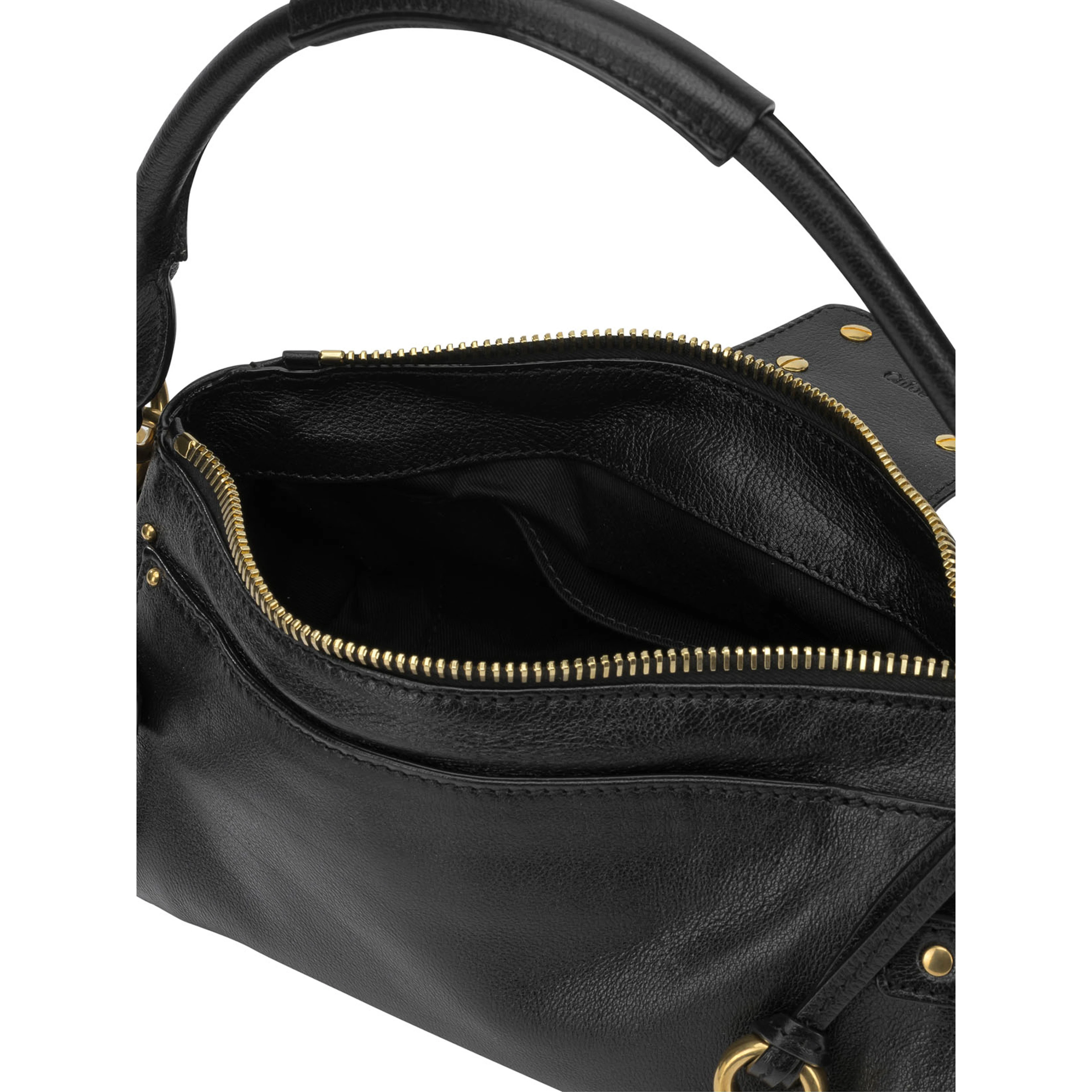 "Paddington" Small handbag