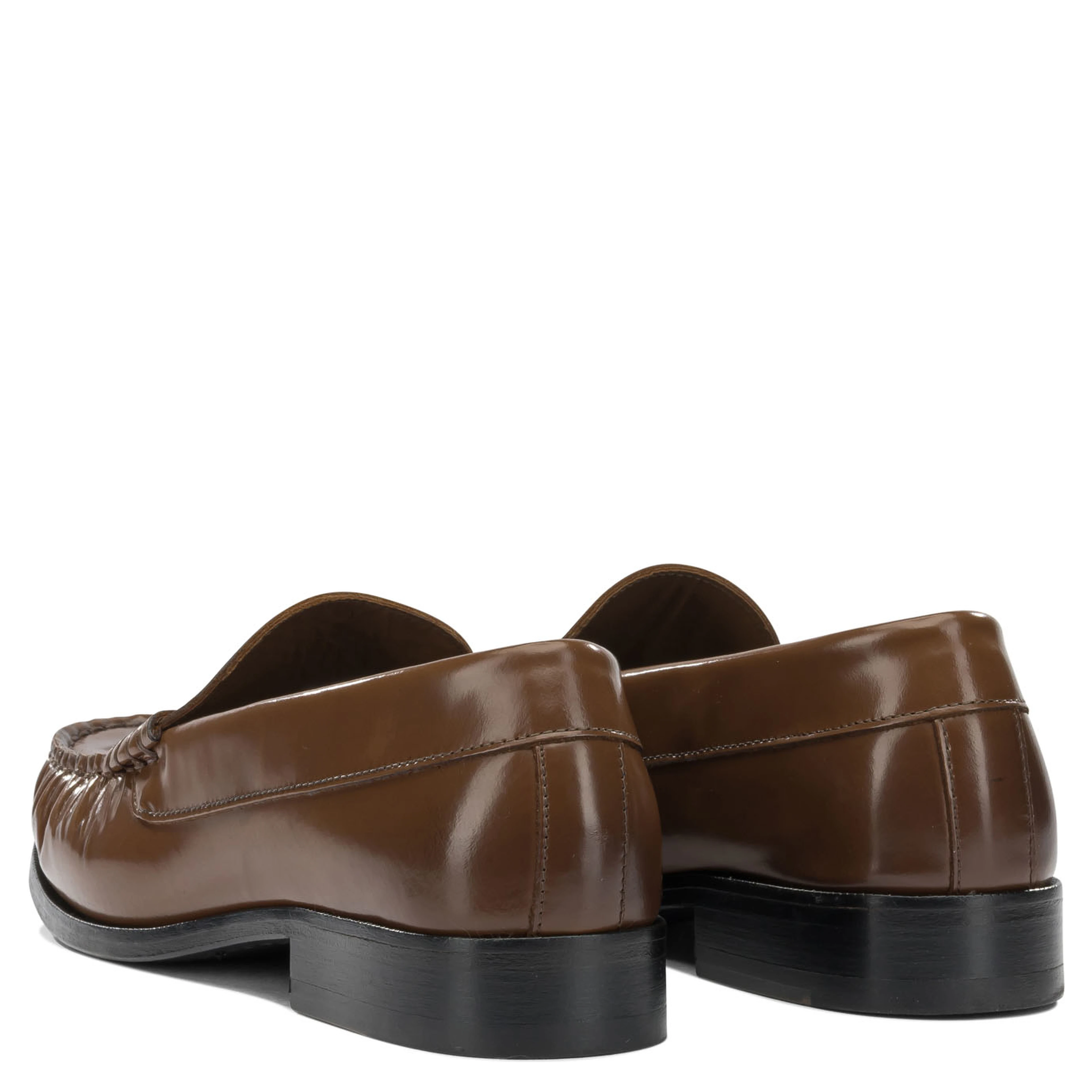 "Rivet" Loafers