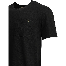"VLTN" Crew-Neck T-Shirt