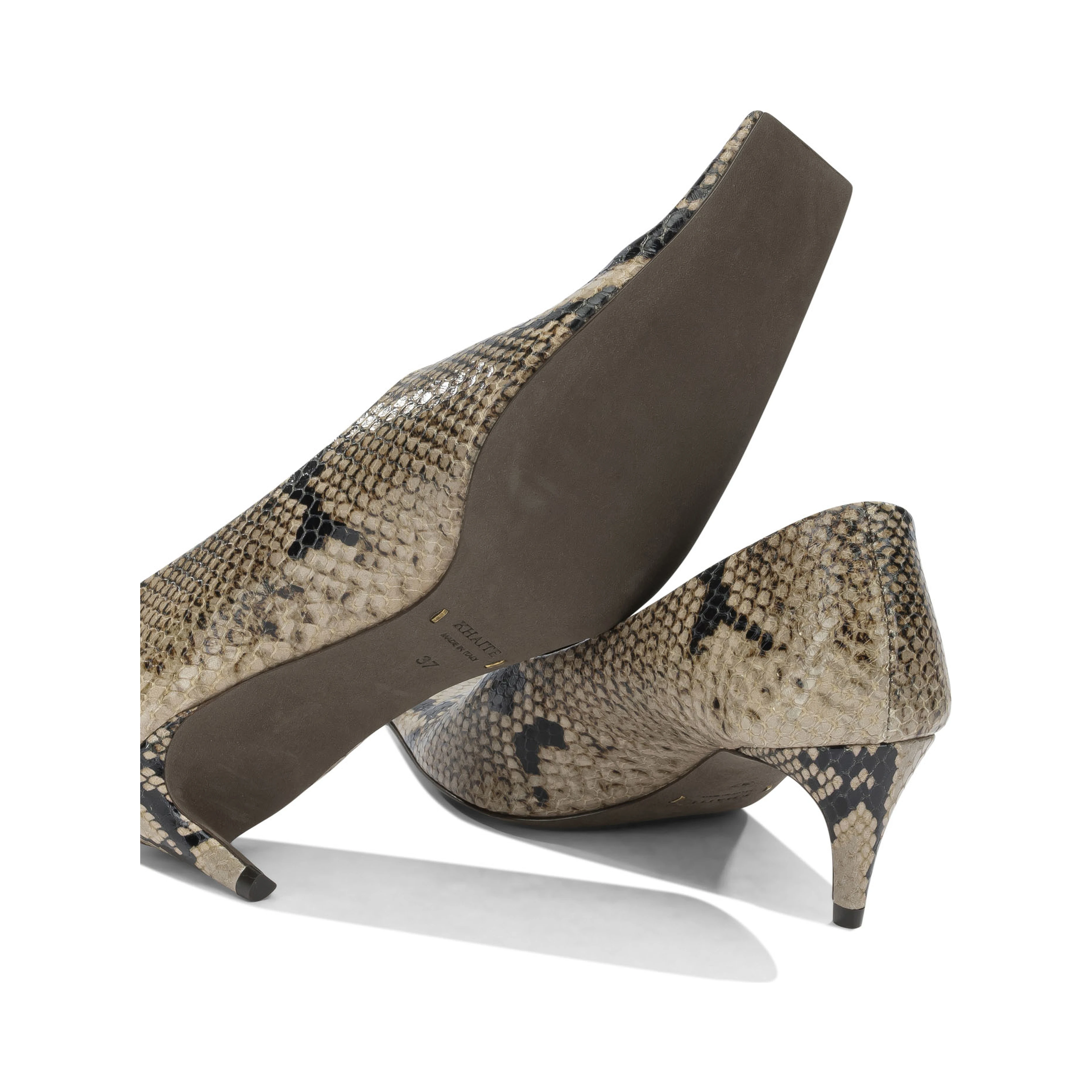 "Marlene 50MM" Pumps