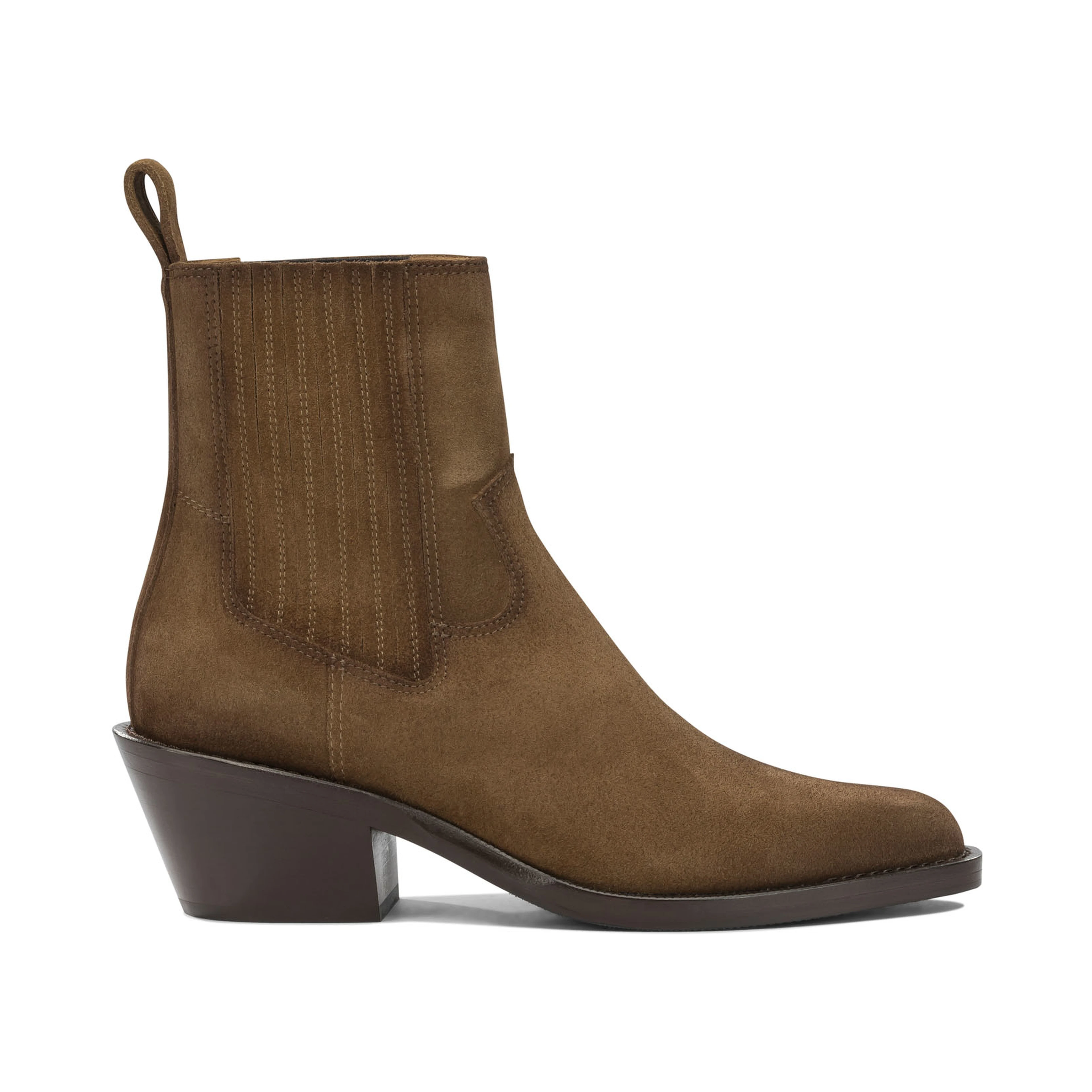 Boots & Ankle Boots