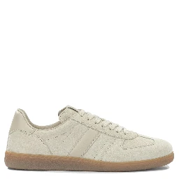 "Archer" low top sneakers