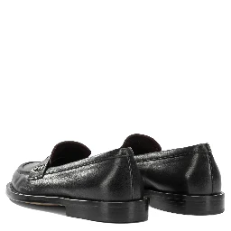 Loafers & Slippers