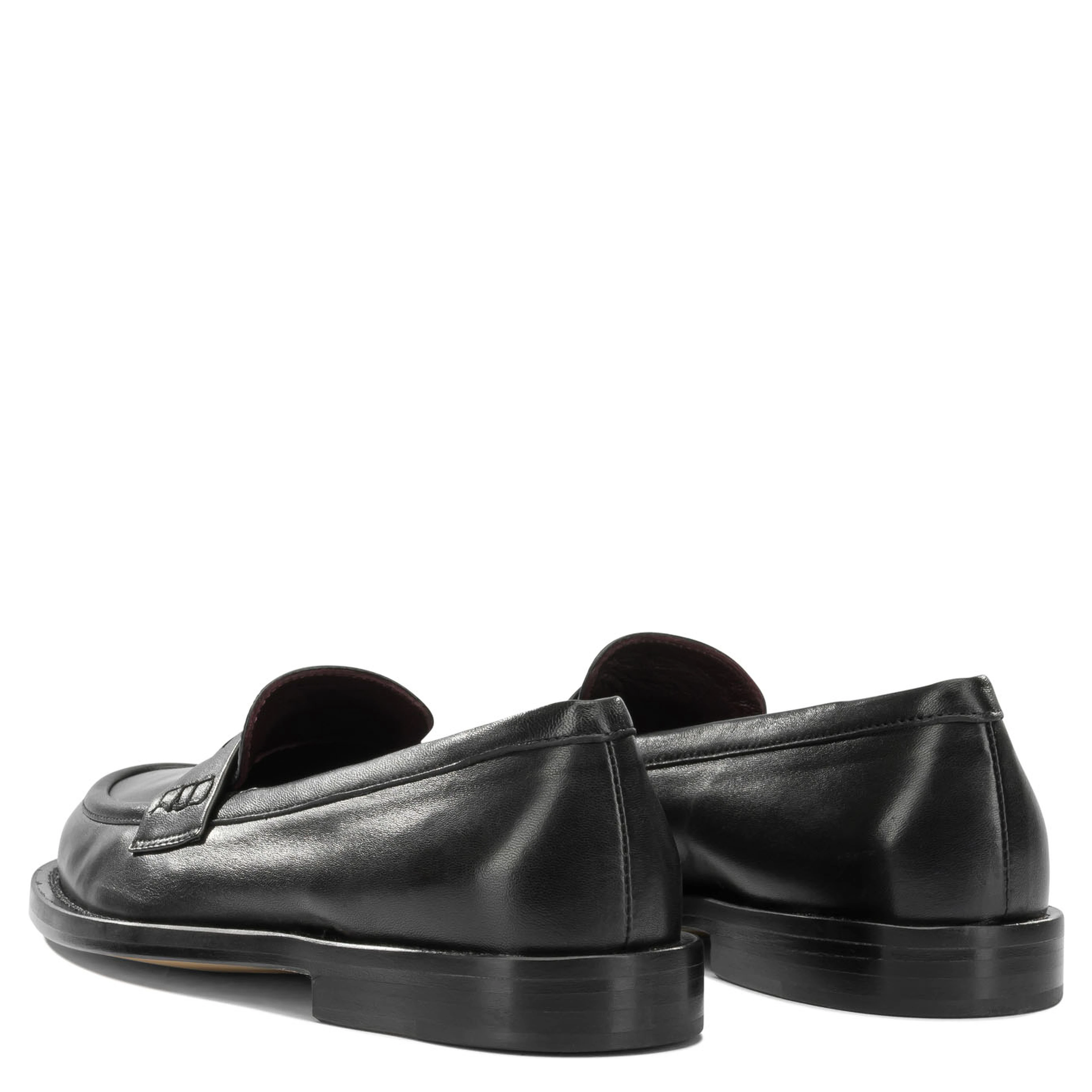 Loafers & Slippers