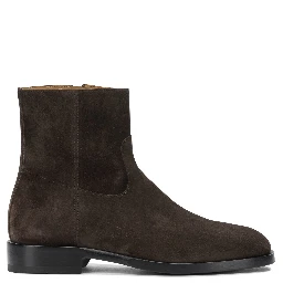 Boots & Ankle Boots