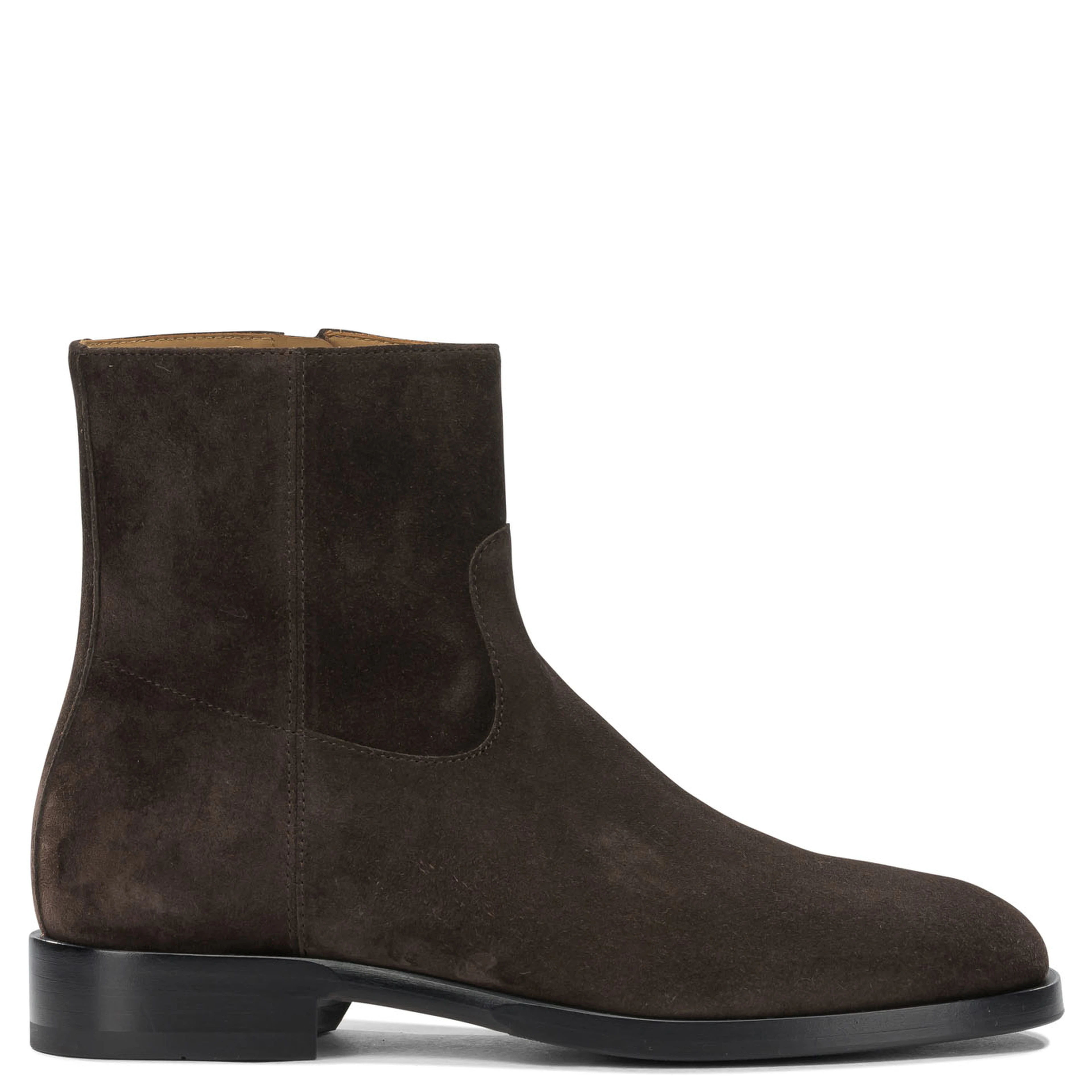 Boots & Ankle Boots