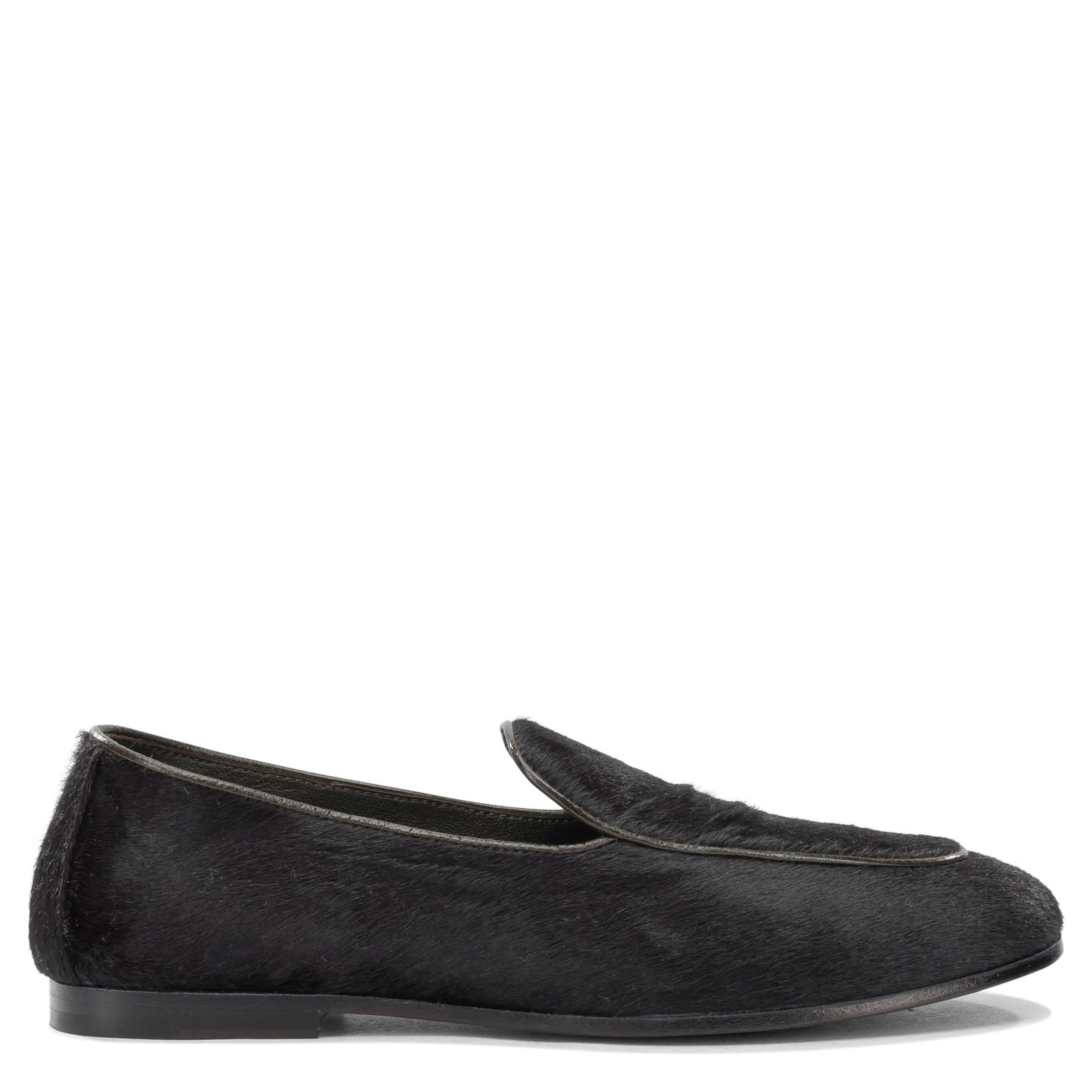 Loafers & Slippers