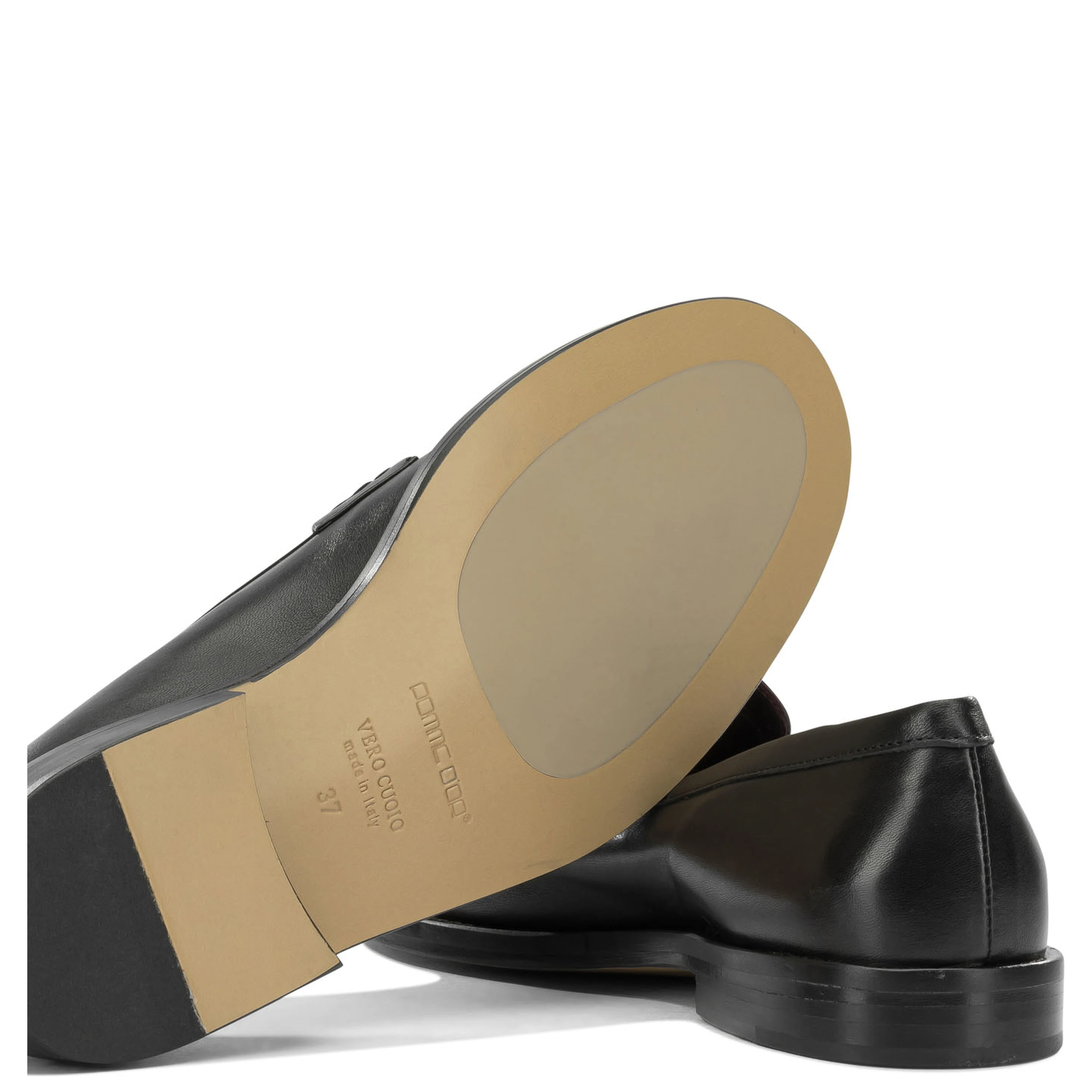Loafers & Slippers