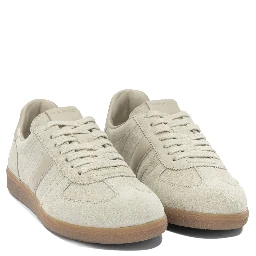 "Archer" low top sneakers