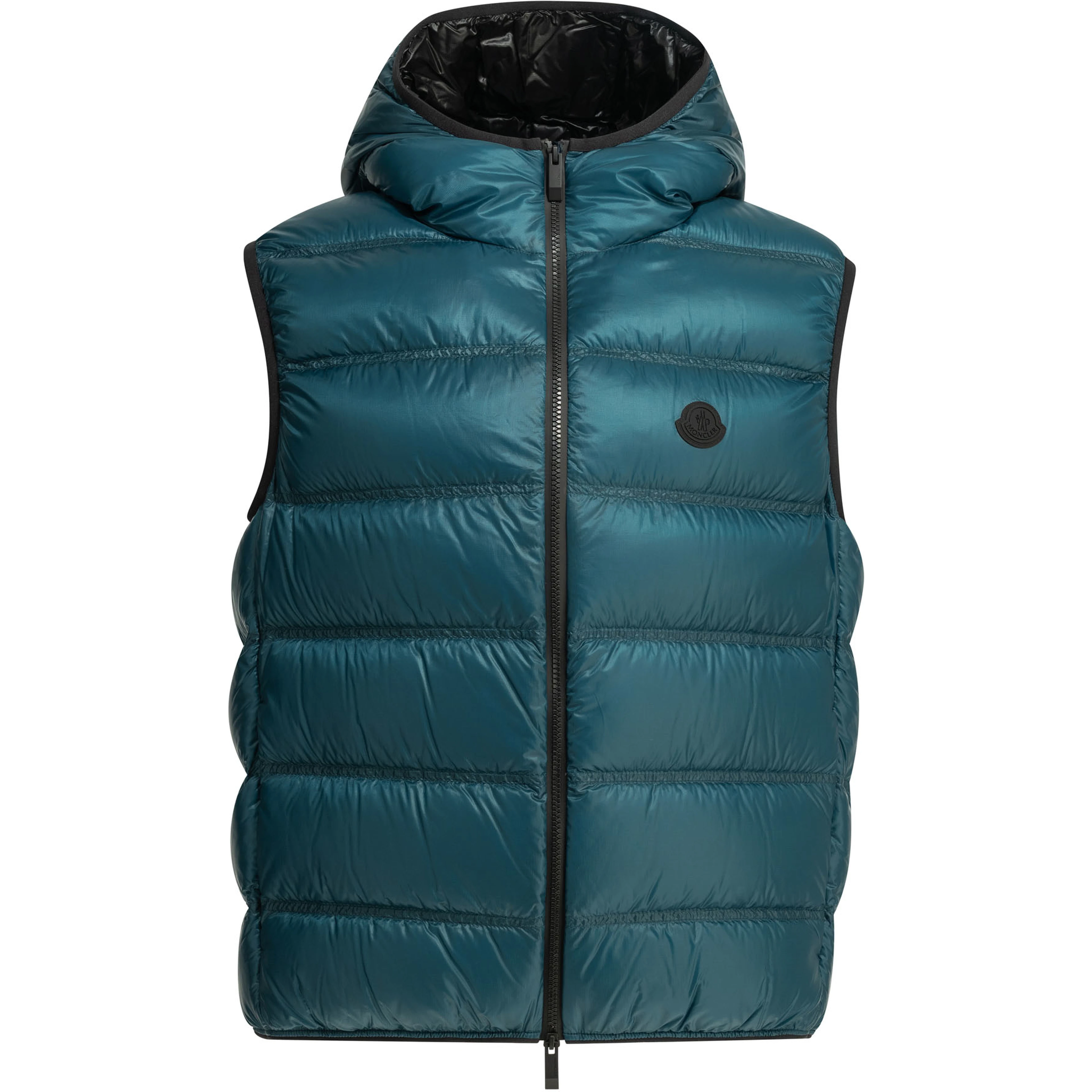 "Panestrel" Sleeveless Jacket
