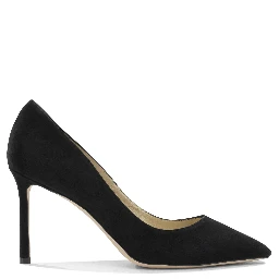 "Romy 85MM" Pumps
