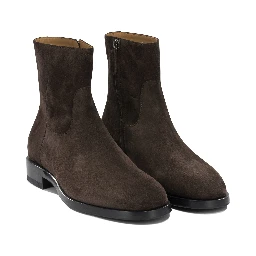 Boots & Ankle Boots