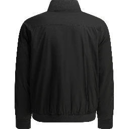 "Pro-Tek Primaloft® Silver" Bomber Jacket