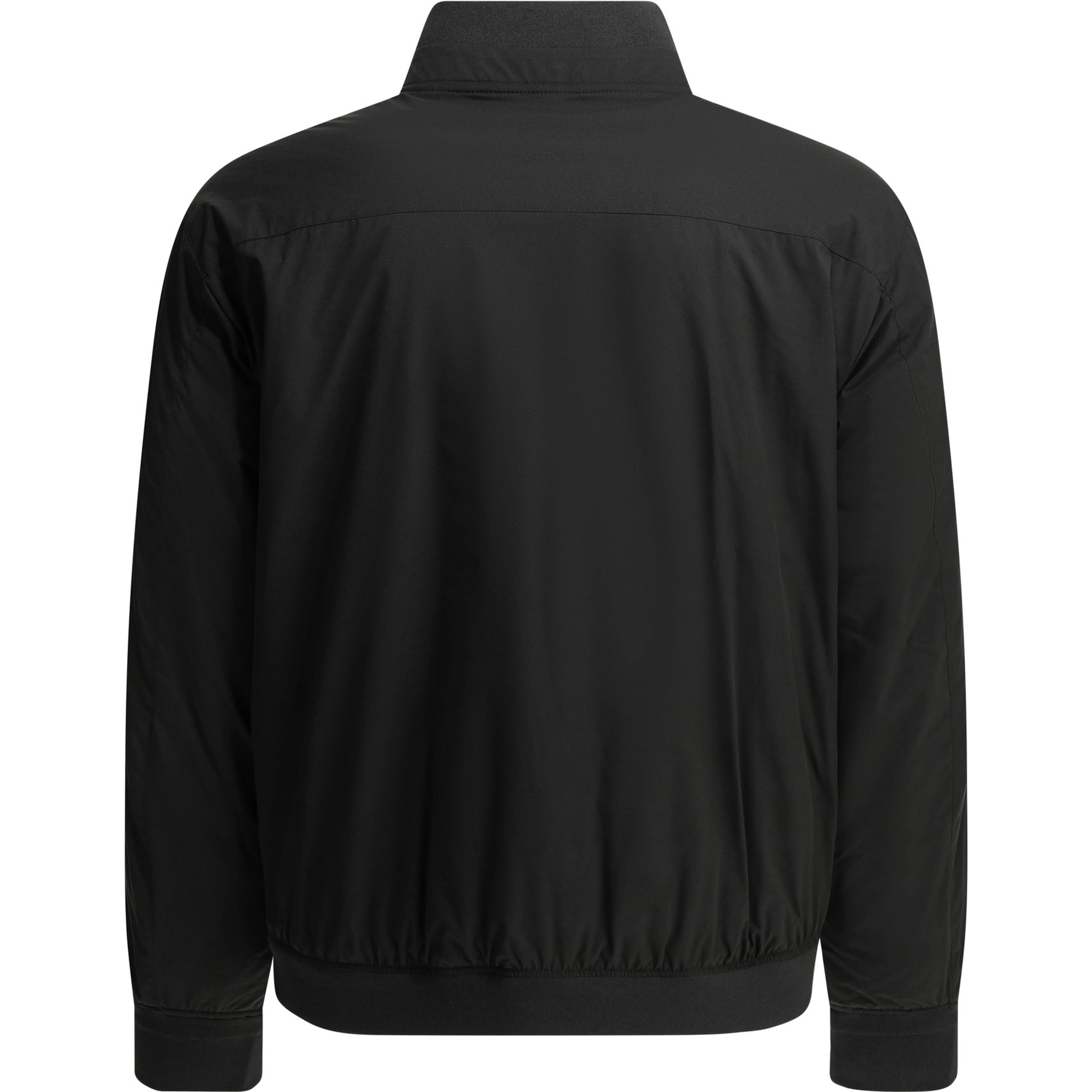"Pro-Tek Primaloft® Silver" Bomber Jacket