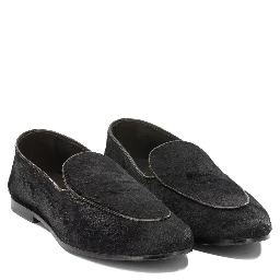 Loafers & Slippers