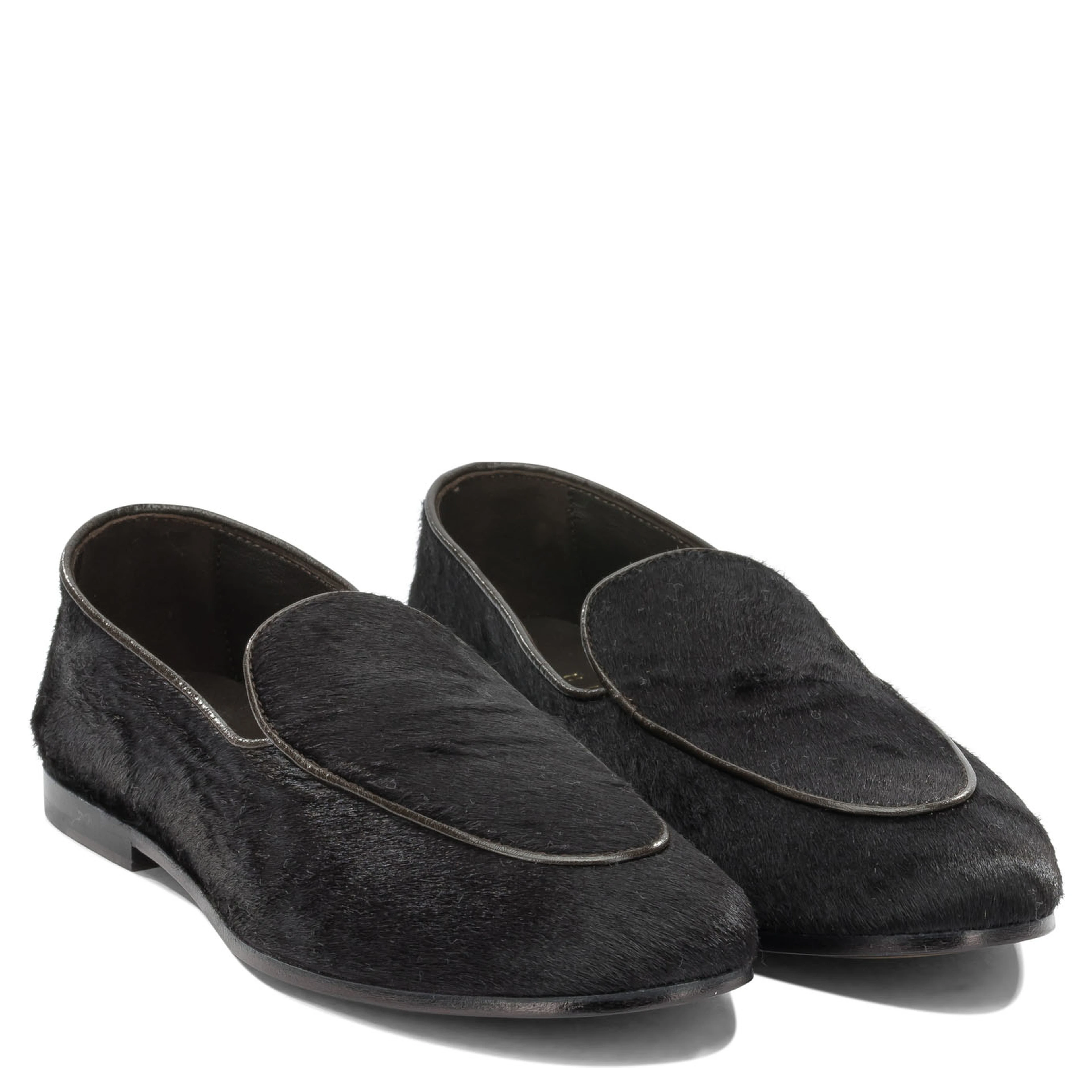 Loafers & Slippers