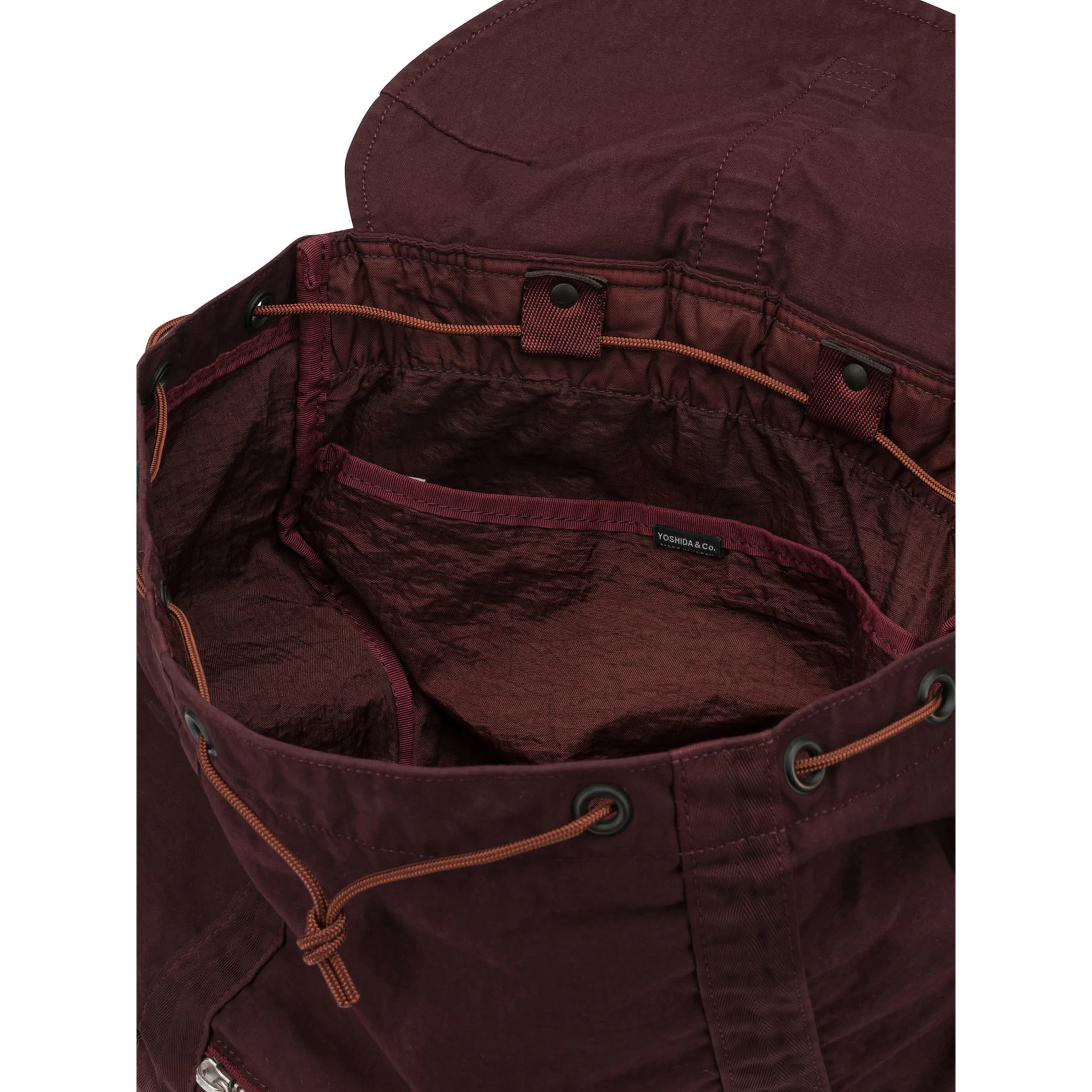 "Crag" Casual Backpack