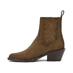 Boots & Ankle Boots