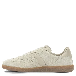 "Archer" low top sneakers