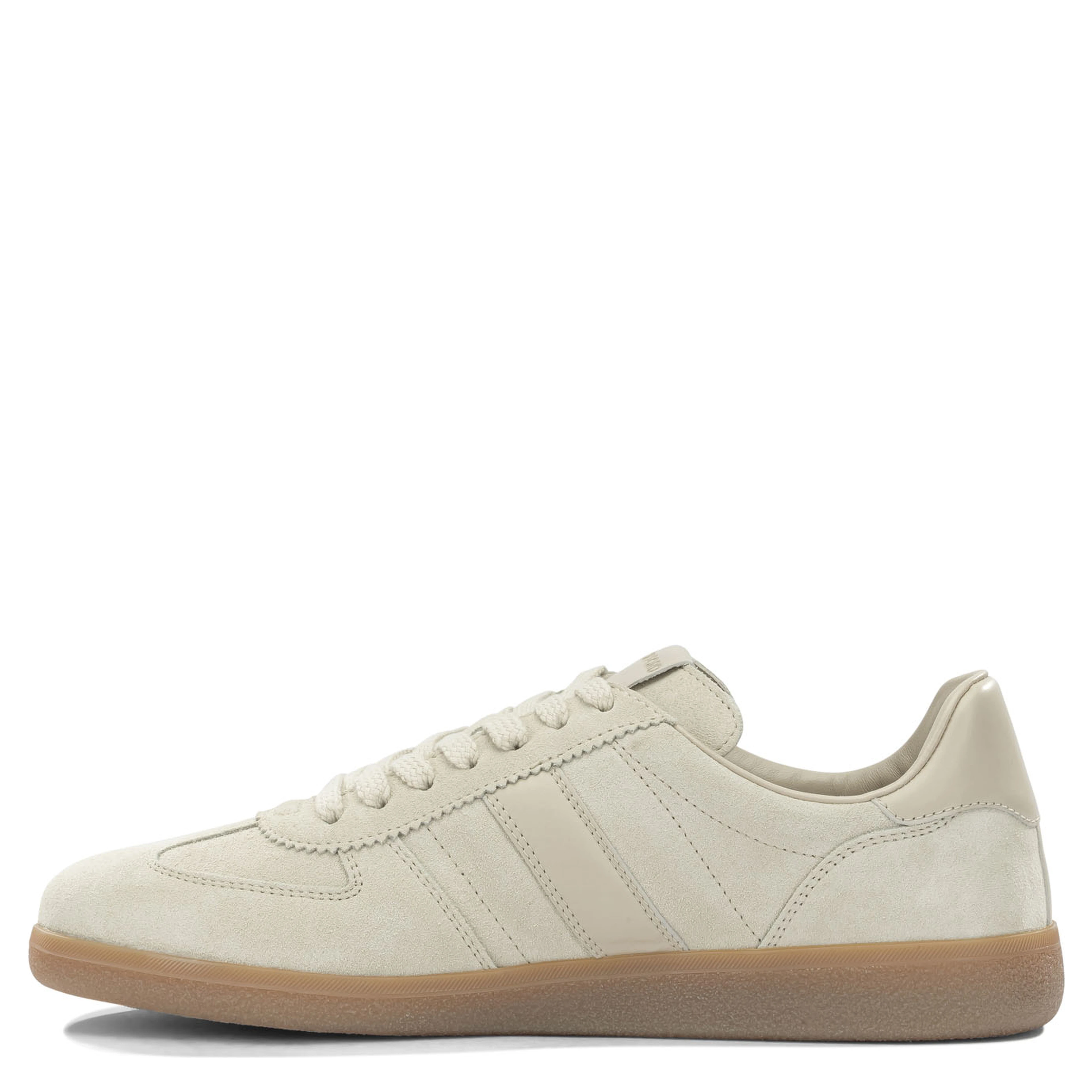 "Archer" low top sneakers
