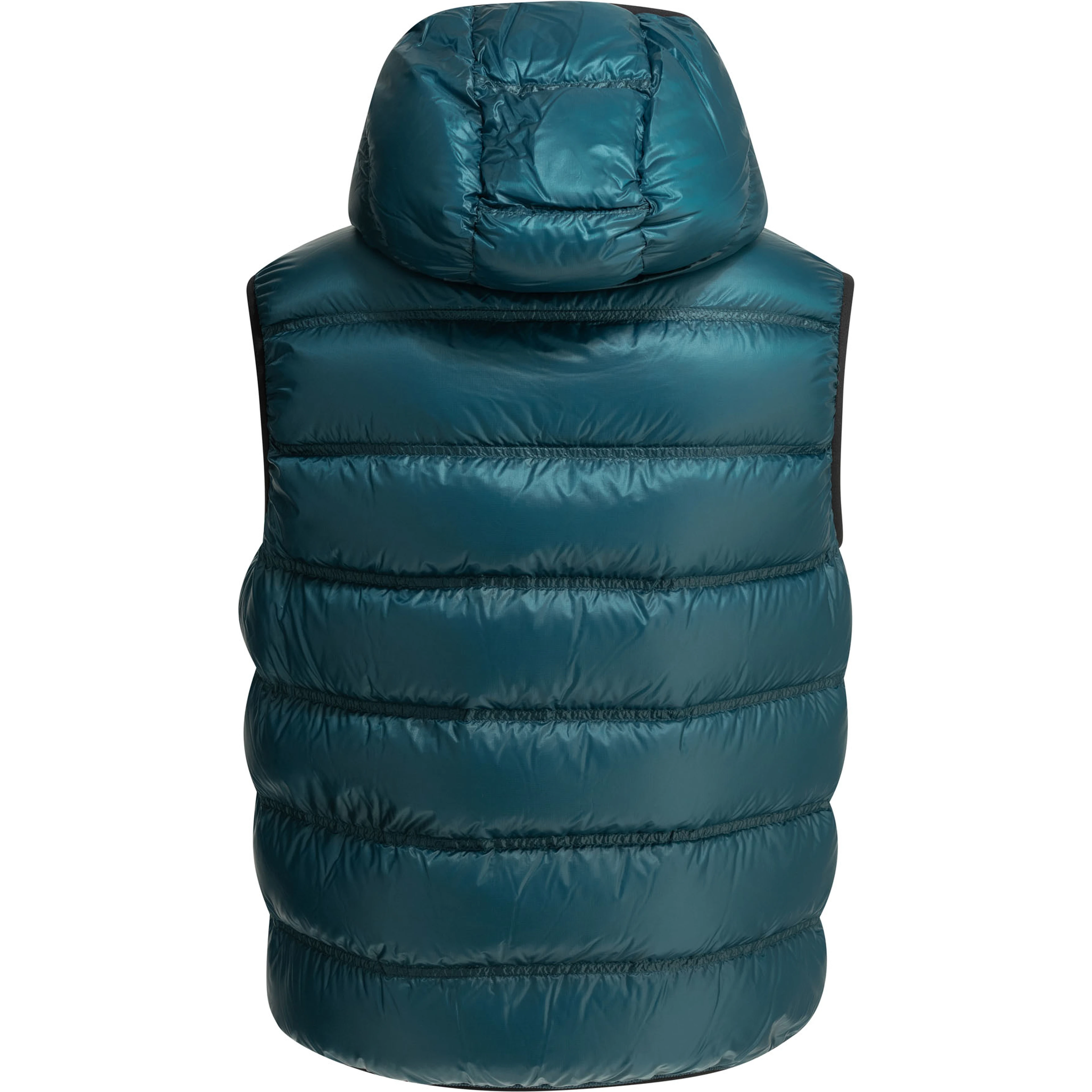 "Panestrel" Sleeveless Jacket