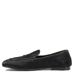 Loafers & Slippers