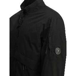 "Pro-Tek Primaloft® Silver" Bomber Jacket