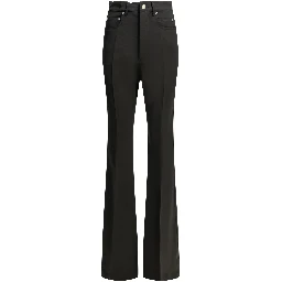 "Bolan" Flared Jeans