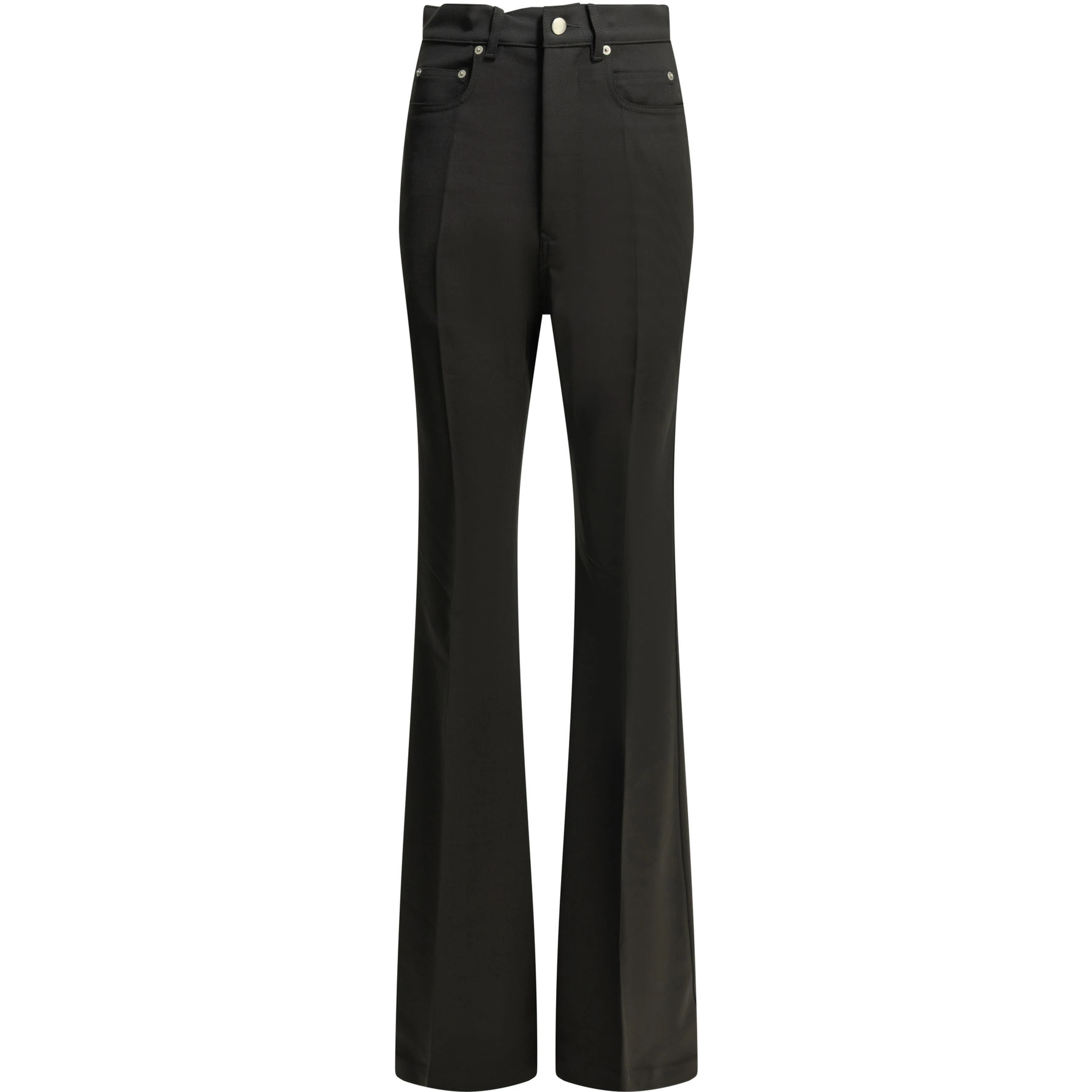 "Bolan" Flared Jeans
