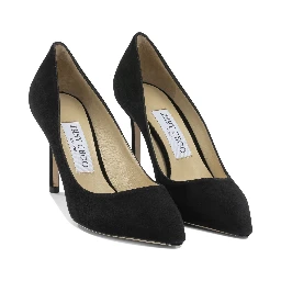 "Romy 85MM" Pumps