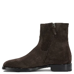 Boots & Ankle Boots