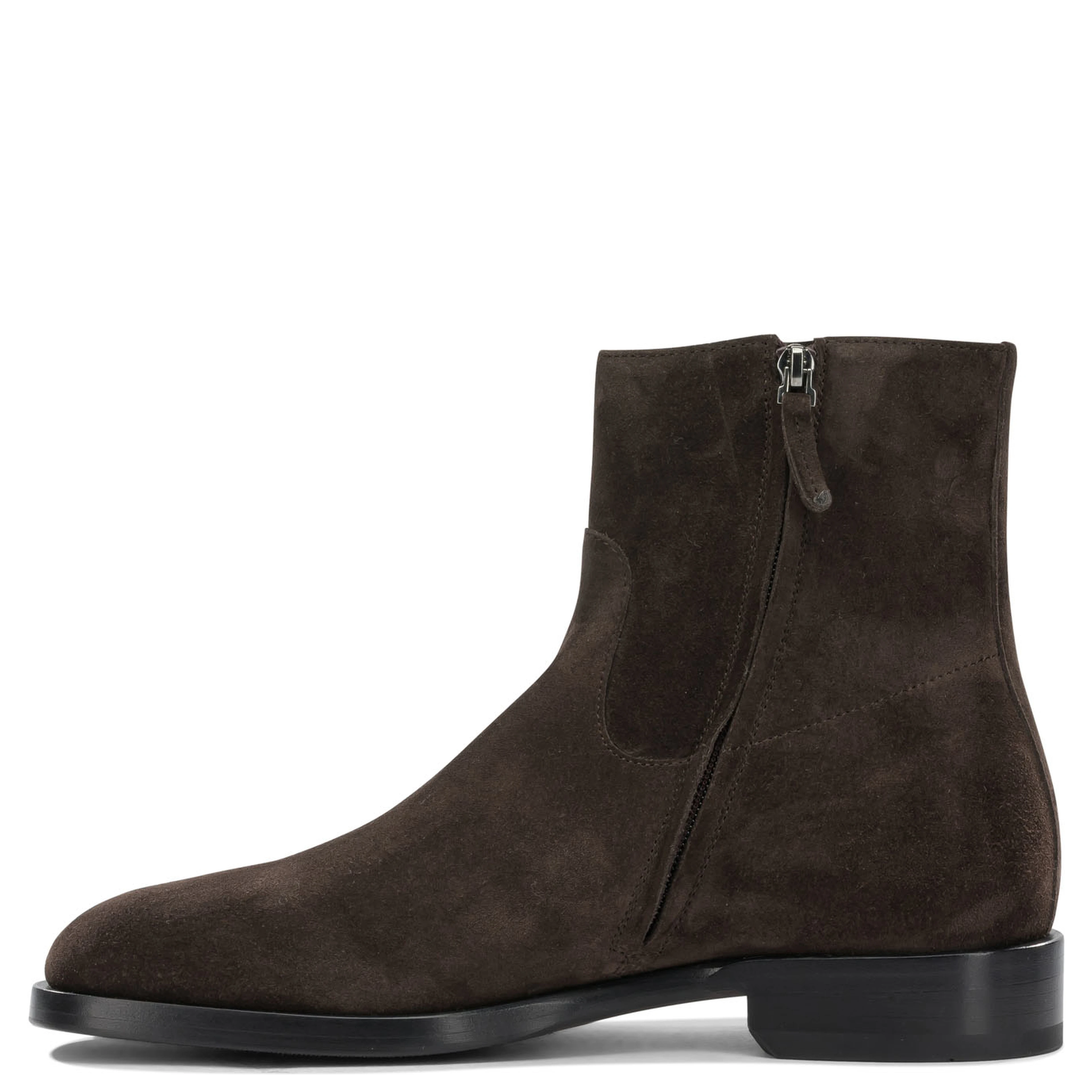 Boots & Ankle Boots