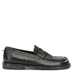 "Idolo" Loafers