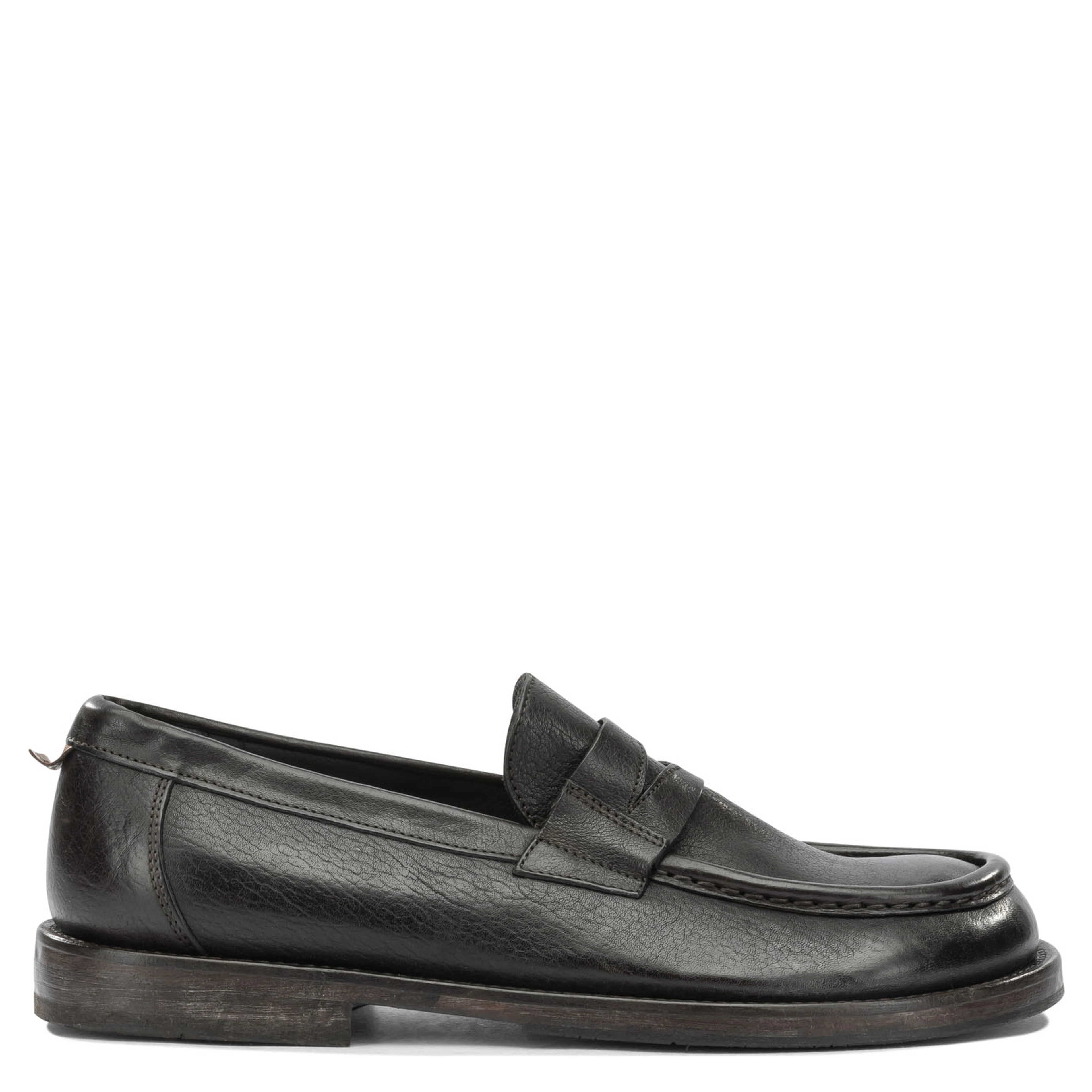 "Idolo" Loafers