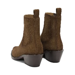 Boots & Ankle Boots
