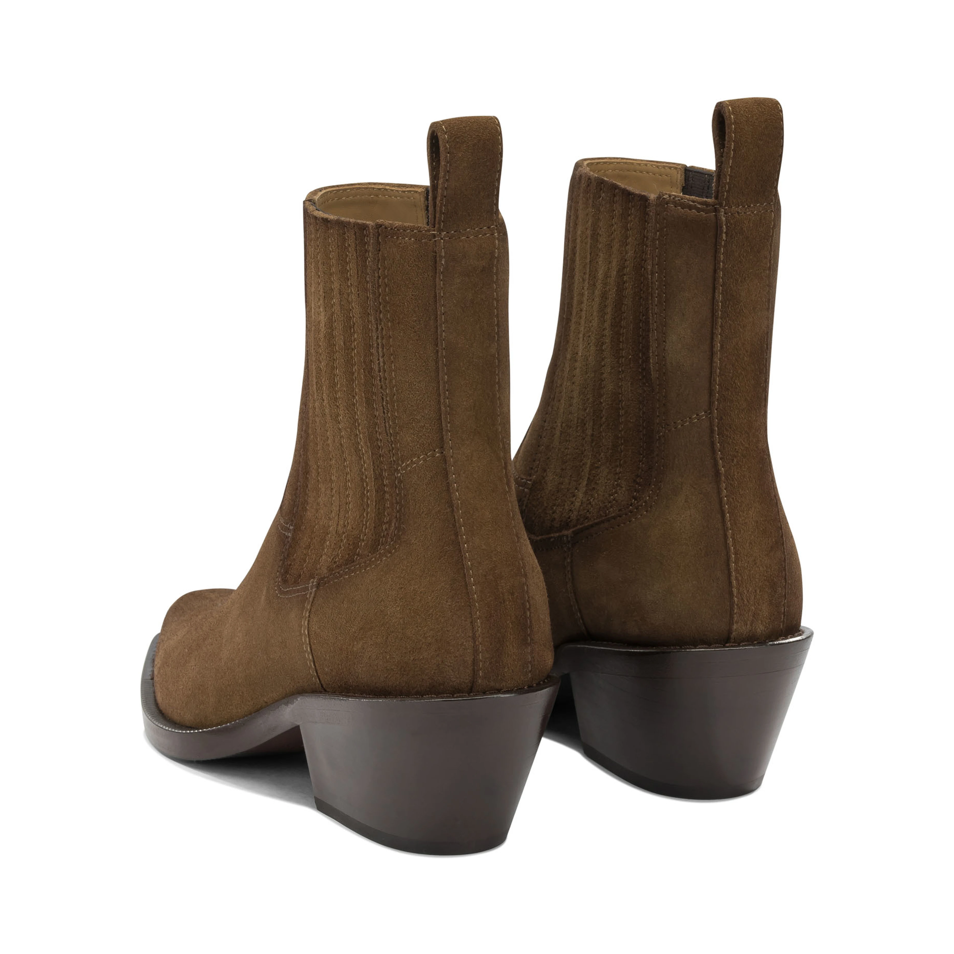Boots & Ankle Boots