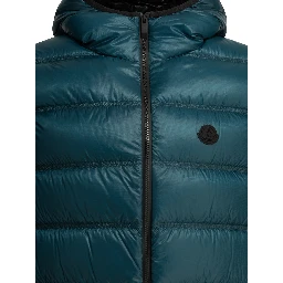 "Panestrel" Sleeveless Jacket