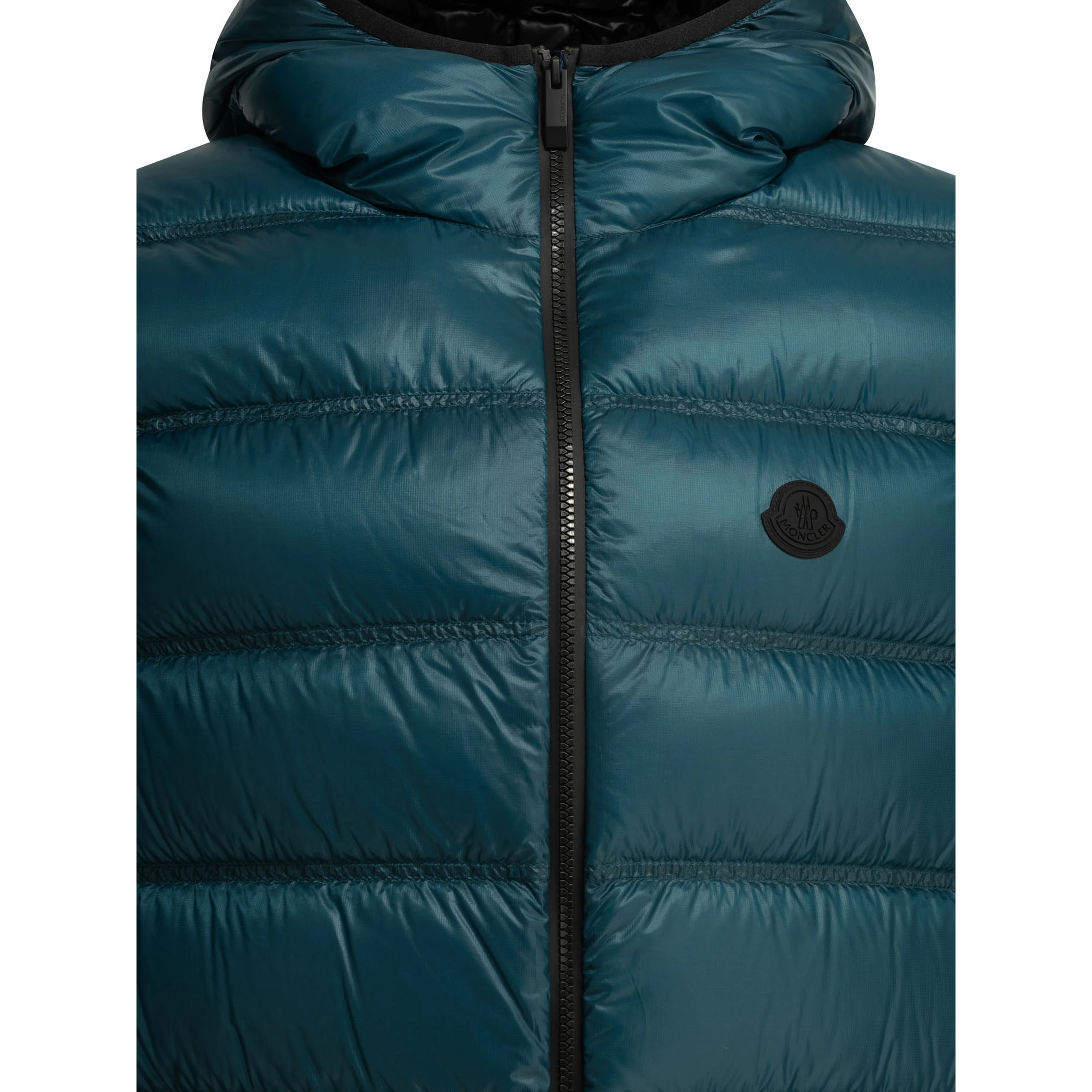 "Panestrel" Sleeveless Jacket