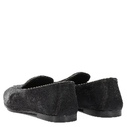 Loafers & Slippers