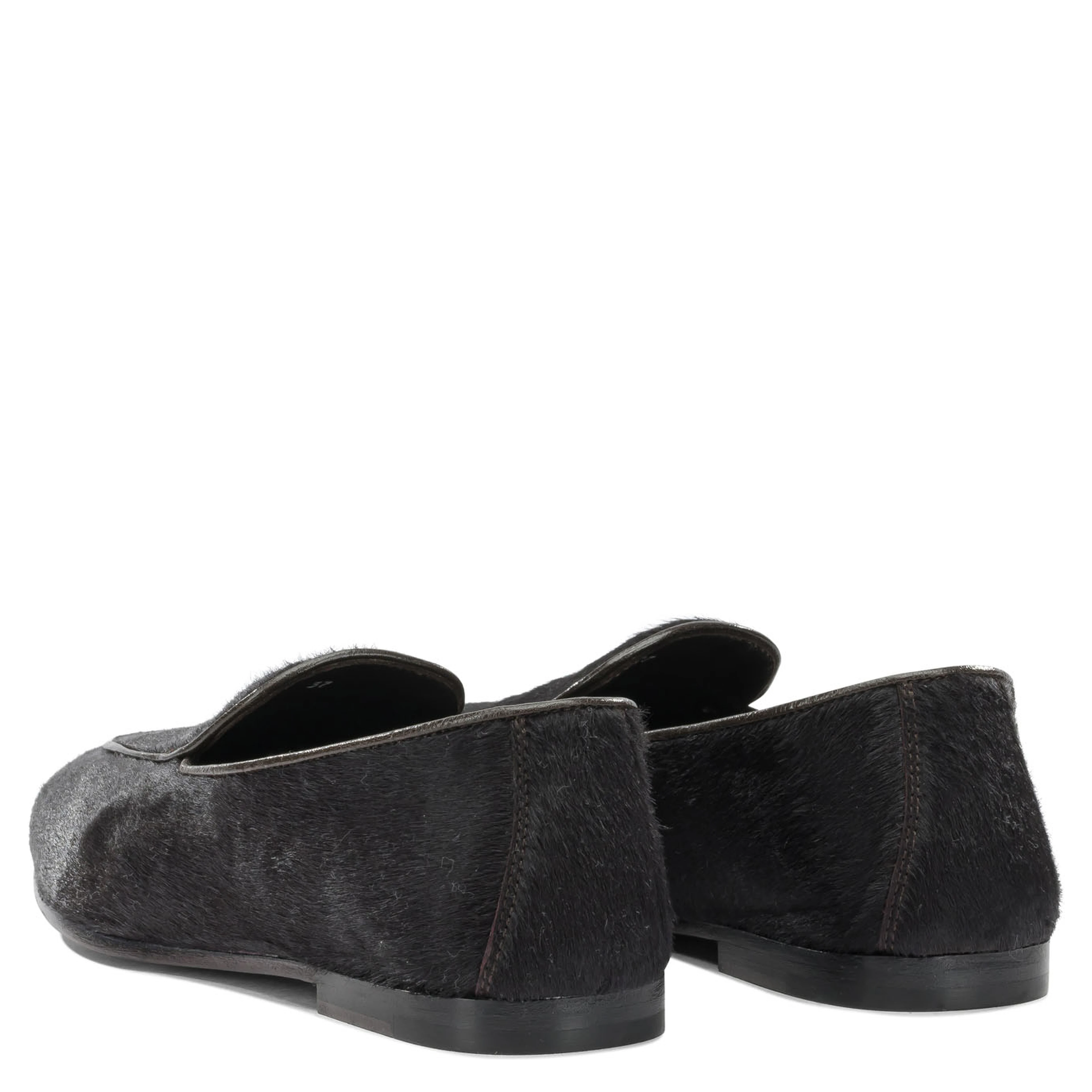Loafers & Slippers