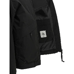 "Pro-Tek Primaloft® Silver" Bomber Jacket