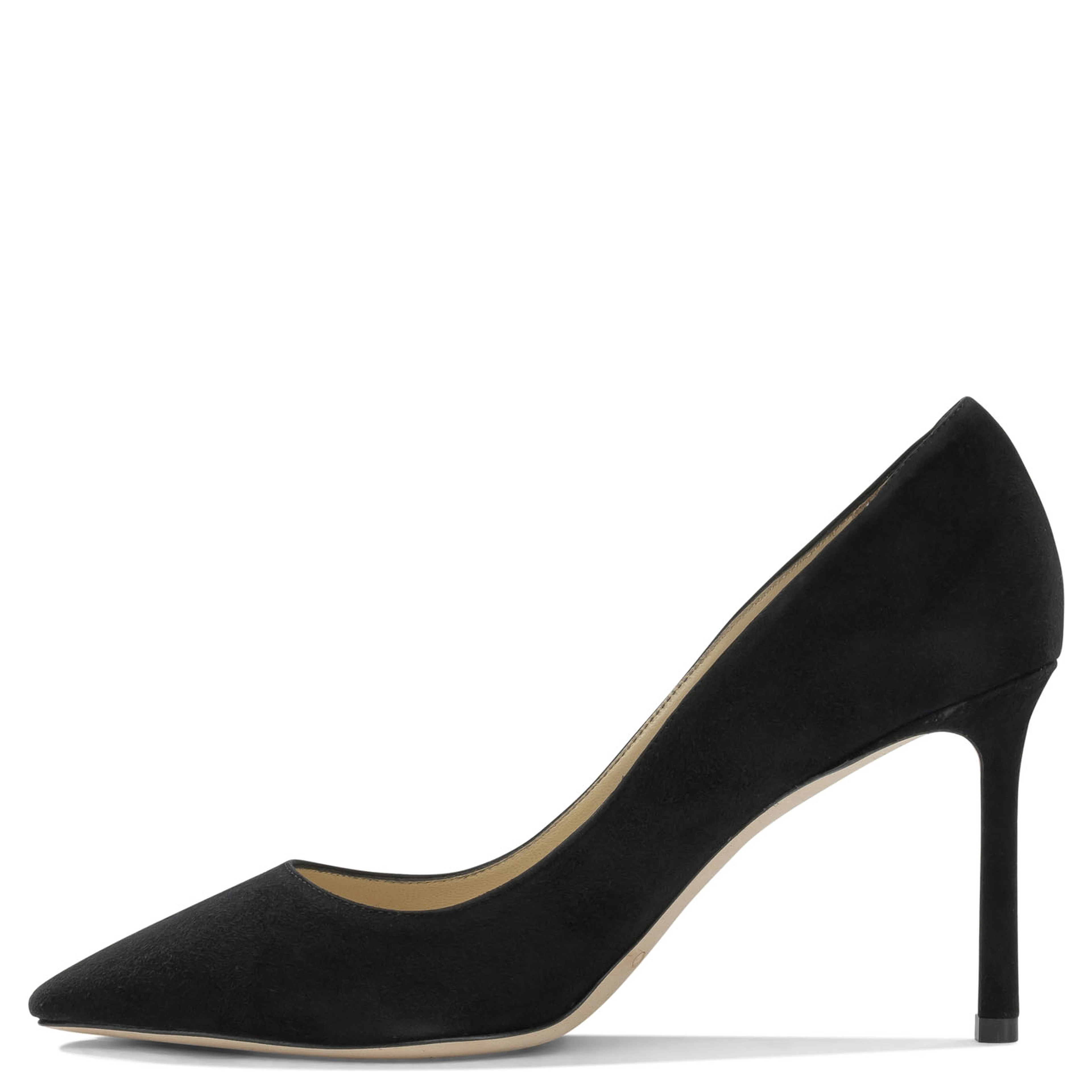 "Romy 85MM" Pumps