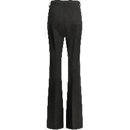 "Bolan" Flared Jeans