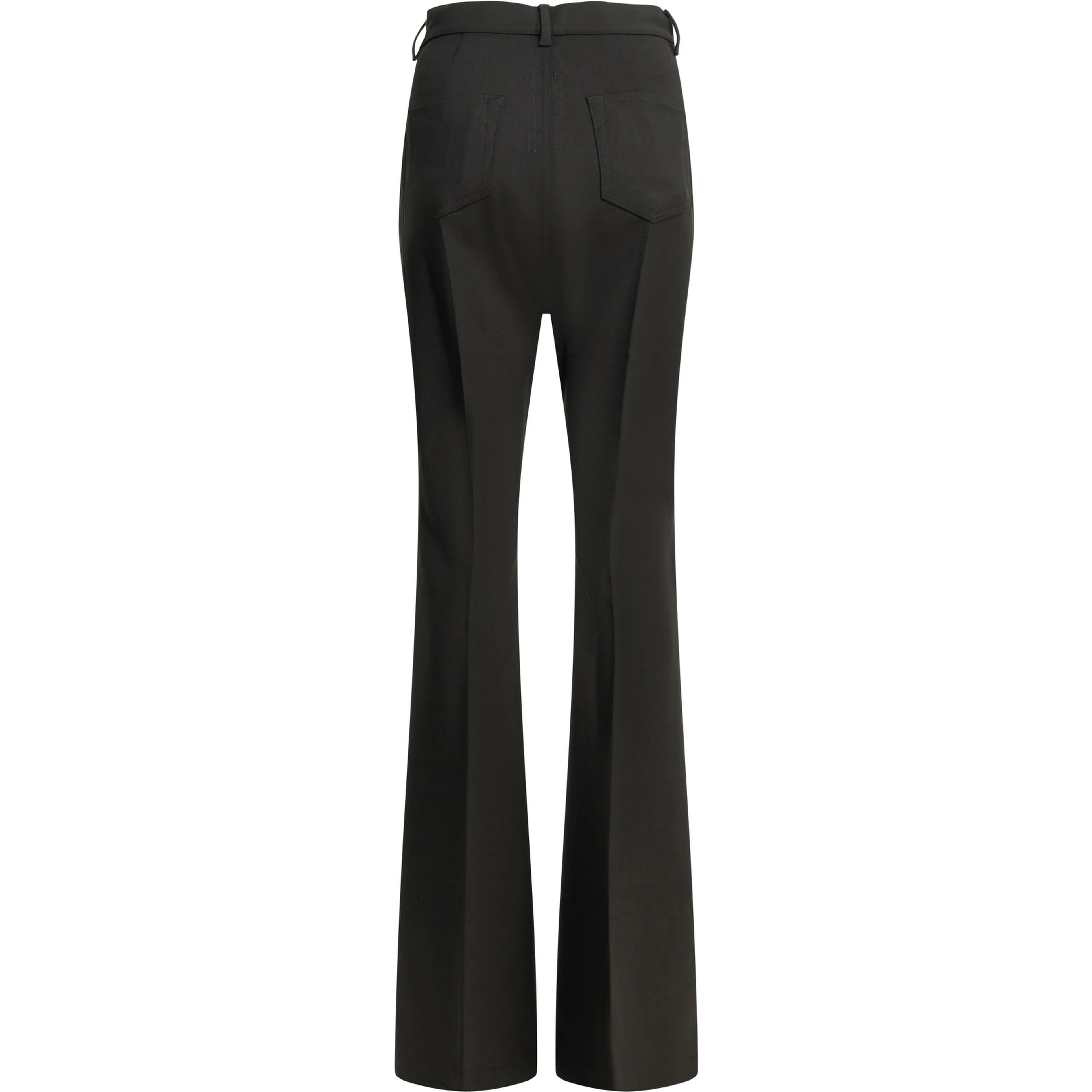 "Bolan" Flared Jeans