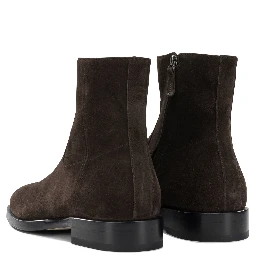 Boots & Ankle Boots