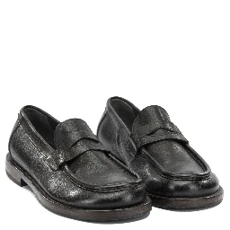 "Idolo" Loafers