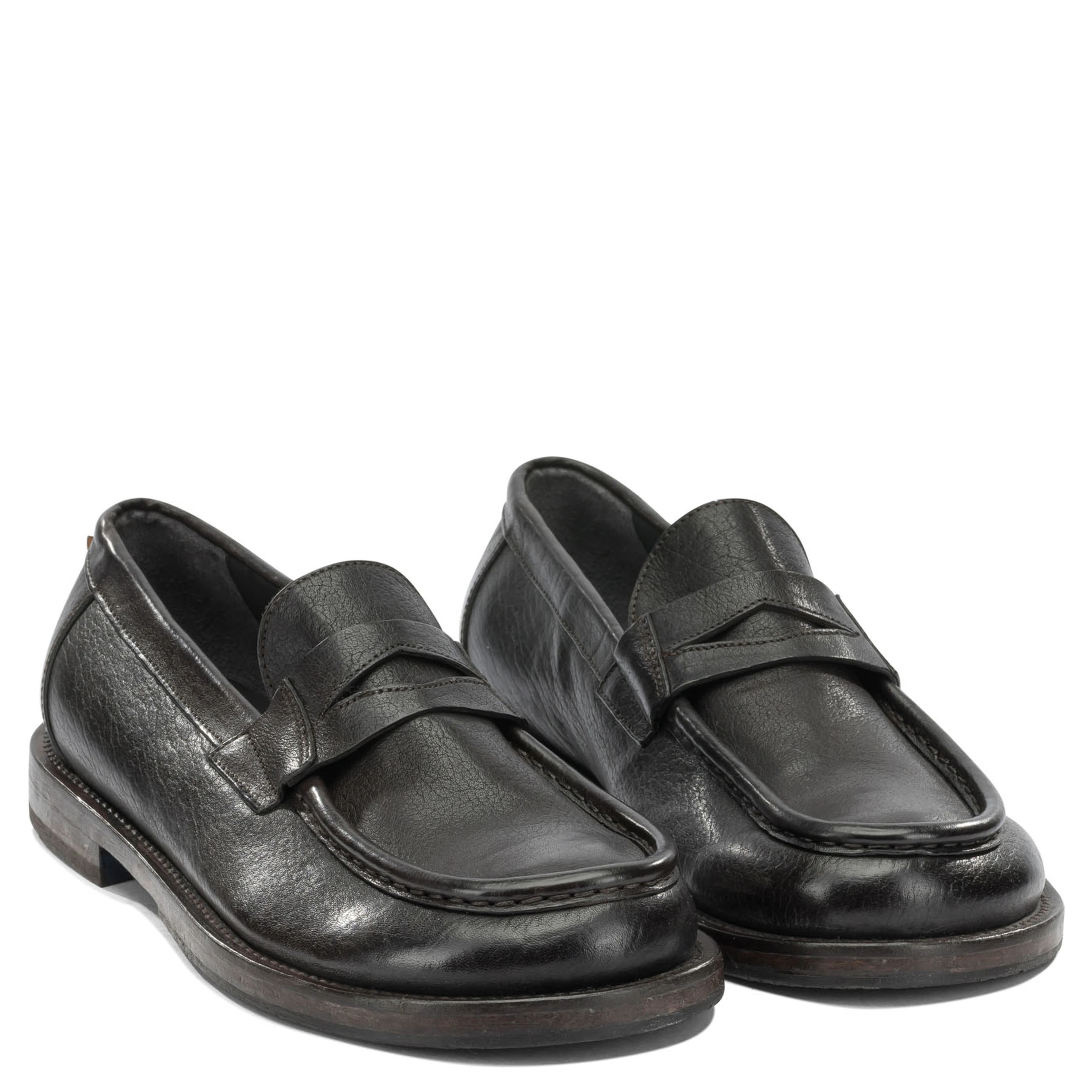 "Idolo" Loafers